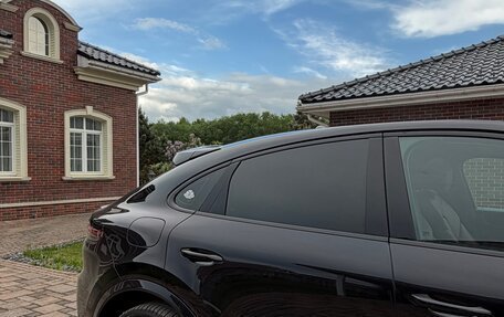 Porsche Cayenne III, 2020 год, 8 950 000 рублей, 4 фотография