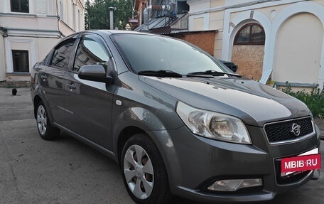 Ravon Nexia R3, 2016 год, 700 000 рублей, 2 фотография