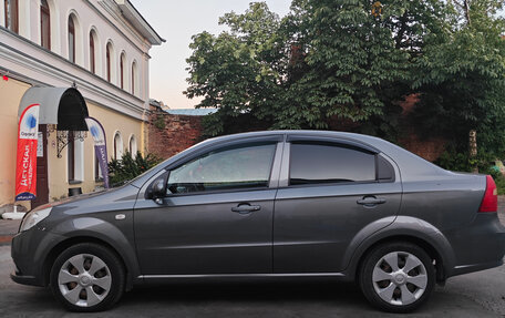 Ravon Nexia R3, 2016 год, 700 000 рублей, 3 фотография