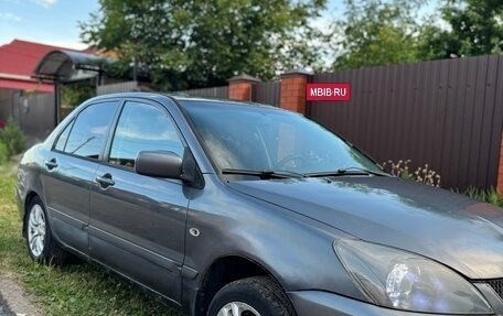 Mitsubishi Lancer IX, 2006 год, 280 000 рублей, 2 фотография