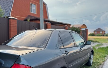 Mitsubishi Lancer IX, 2006 год, 280 000 рублей, 6 фотография