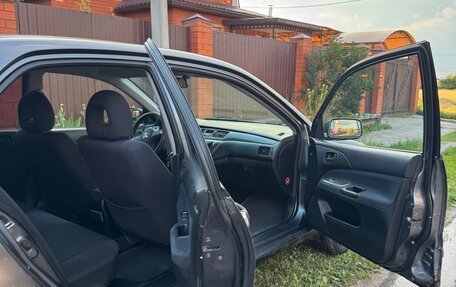 Mitsubishi Lancer IX, 2006 год, 280 000 рублей, 9 фотография