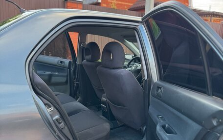 Mitsubishi Lancer IX, 2006 год, 280 000 рублей, 13 фотография