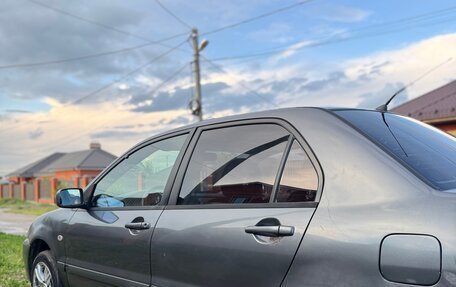 Mitsubishi Lancer IX, 2006 год, 280 000 рублей, 5 фотография