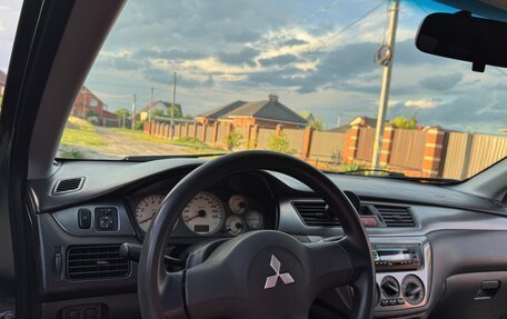 Mitsubishi Lancer IX, 2006 год, 280 000 рублей, 7 фотография