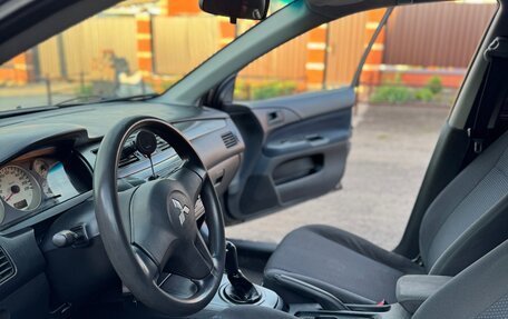 Mitsubishi Lancer IX, 2006 год, 280 000 рублей, 11 фотография