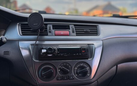 Mitsubishi Lancer IX, 2006 год, 280 000 рублей, 12 фотография