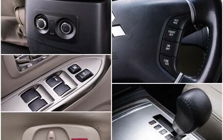 Mitsubishi Pajero IV, 2017 год, 2 880 000 рублей, 18 фотография