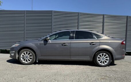 Ford Mondeo IV, 2011 год, 750 000 рублей, 4 фотография