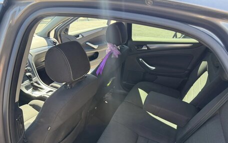 Ford Mondeo IV, 2011 год, 750 000 рублей, 7 фотография