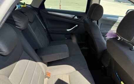 Ford Mondeo IV, 2011 год, 750 000 рублей, 10 фотография