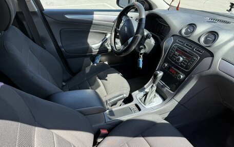 Ford Mondeo IV, 2011 год, 750 000 рублей, 6 фотография