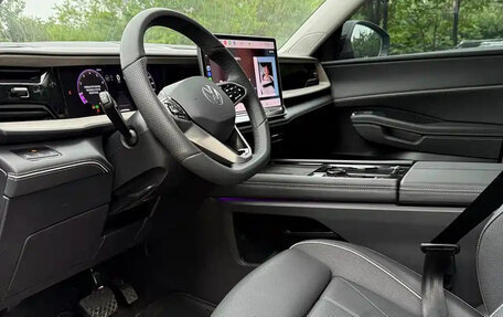 Volkswagen Teramont, 2025 год, 4 750 100 рублей, 4 фотография