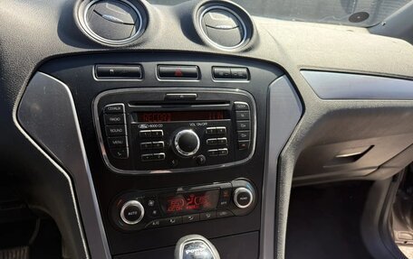 Ford Mondeo IV, 2011 год, 750 000 рублей, 9 фотография