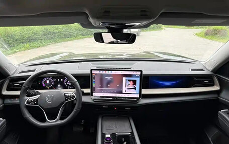 Volkswagen Teramont, 2025 год, 4 750 100 рублей, 6 фотография