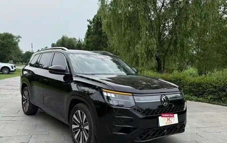 Volkswagen Teramont, 2025 год, 4 750 100 рублей, 3 фотография