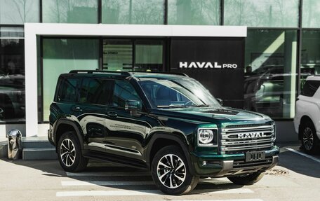 Haval H9, 2026 год, 5 148 010 рублей, 2 фотография