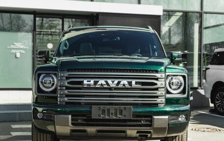 Haval H9, 2026 год, 5 148 010 рублей, 3 фотография