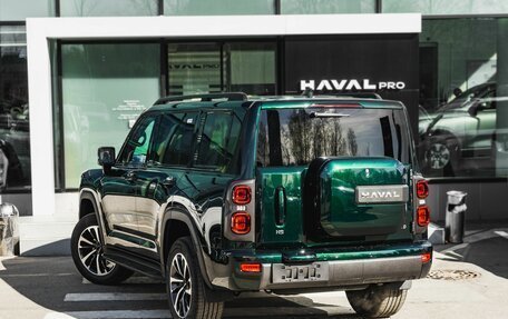 Haval H9, 2026 год, 5 148 010 рублей, 12 фотография
