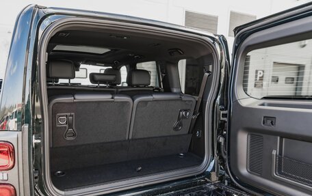 Haval H9, 2026 год, 5 148 010 рублей, 9 фотография