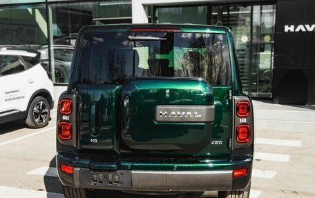 Haval H9, 2026 год, 5 148 010 рублей, 8 фотография