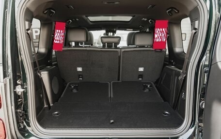 Haval H9, 2026 год, 5 148 010 рублей, 10 фотография