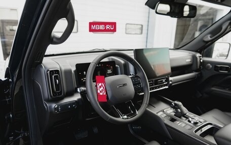 Haval H9, 2026 год, 5 148 010 рублей, 16 фотография