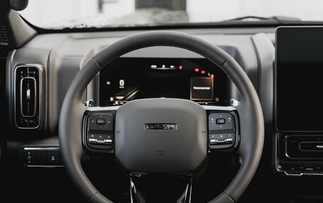 Haval H9, 2026 год, 5 148 010 рублей, 17 фотография