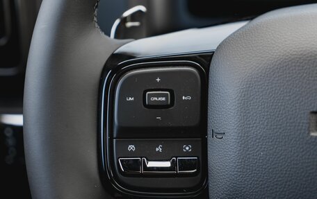 Haval H9, 2026 год, 5 148 010 рублей, 19 фотография