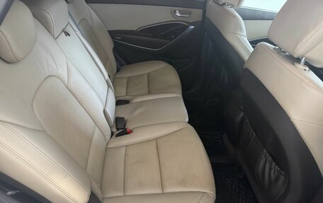 Hyundai Santa Fe III рестайлинг, 2014 год, 1 786 000 рублей, 12 фотография