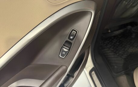 Hyundai Santa Fe III рестайлинг, 2014 год, 1 786 000 рублей, 15 фотография