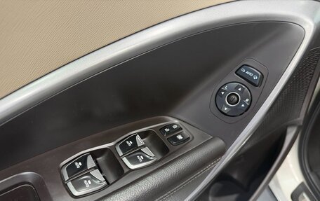 Hyundai Santa Fe III рестайлинг, 2014 год, 1 786 000 рублей, 14 фотография