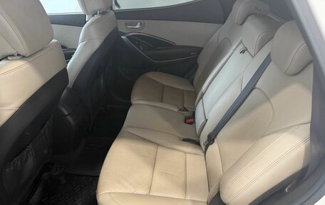 Hyundai Santa Fe III рестайлинг, 2014 год, 1 786 000 рублей, 16 фотография