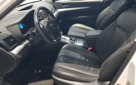 Subaru Outback IV рестайлинг, 2013 год, 1 269 000 рублей, 7 фотография