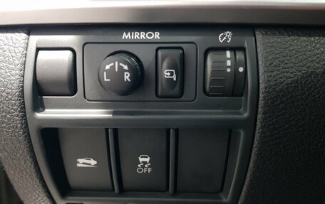 Subaru Outback IV рестайлинг, 2013 год, 1 269 000 рублей, 16 фотография