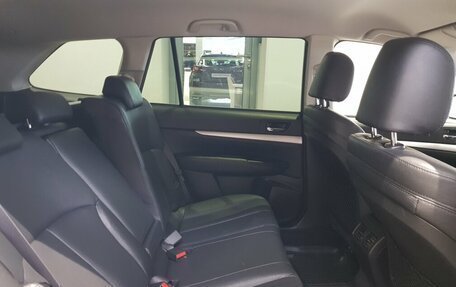 Subaru Outback IV рестайлинг, 2013 год, 1 269 000 рублей, 9 фотография