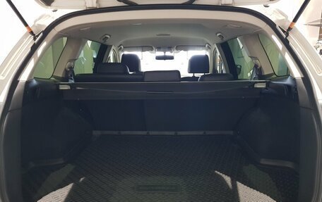 Subaru Outback IV рестайлинг, 2013 год, 1 269 000 рублей, 18 фотография