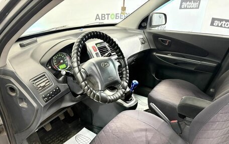 Hyundai Tucson III, 2008 год, 680 000 рублей, 10 фотография