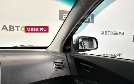 Hyundai Tucson III, 2008 год, 680 000 рублей, 11 фотография