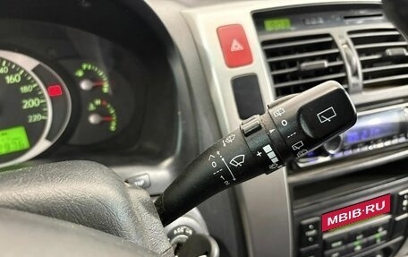 Hyundai Tucson III, 2008 год, 680 000 рублей, 13 фотография