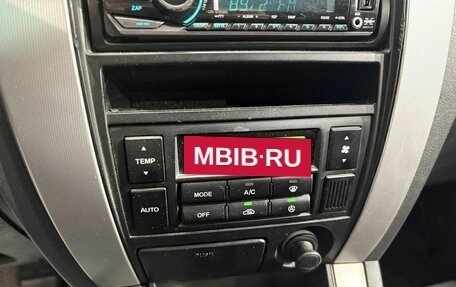 Hyundai Tucson III, 2008 год, 680 000 рублей, 16 фотография