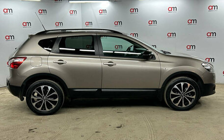 Nissan Qashqai, 2013 год, 1 249 000 рублей, 8 фотография