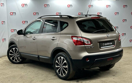Nissan Qashqai, 2013 год, 1 249 000 рублей, 6 фотография