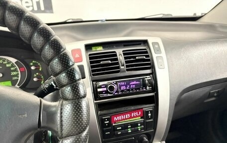 Hyundai Tucson III, 2008 год, 680 000 рублей, 18 фотография