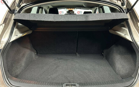 Nissan Qashqai, 2013 год, 1 249 000 рублей, 22 фотография