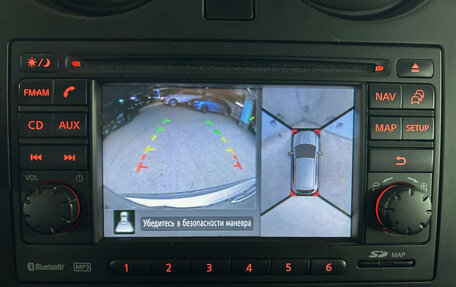 Nissan Qashqai, 2013 год, 1 249 000 рублей, 16 фотография