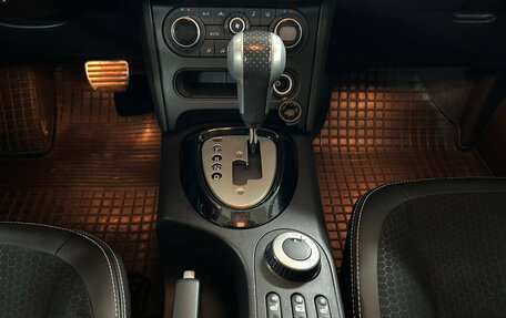 Nissan Qashqai, 2013 год, 1 249 000 рублей, 18 фотография