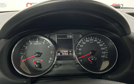 Nissan Qashqai, 2013 год, 1 249 000 рублей, 14 фотография