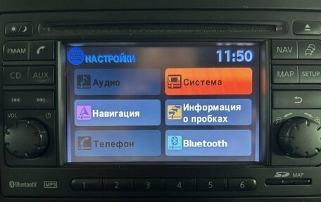 Nissan Qashqai, 2013 год, 1 249 000 рублей, 17 фотография