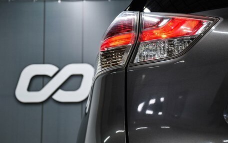 Nissan X-Trail, 2017 год, 2 079 000 рублей, 6 фотография